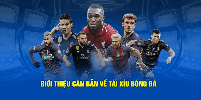 Kèo bóng đá tài xỉu là gì?